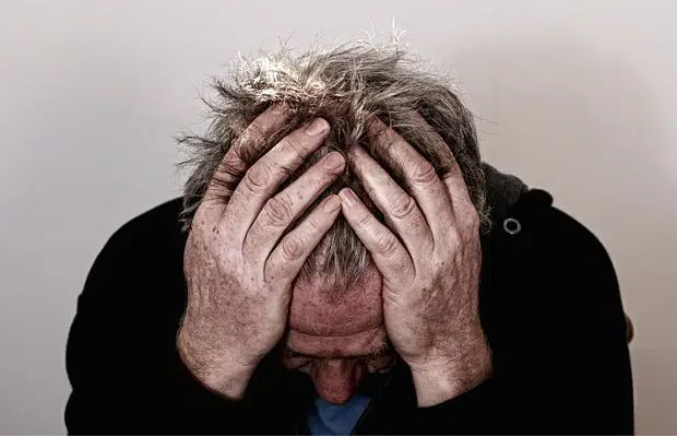 Imagen área daño moral