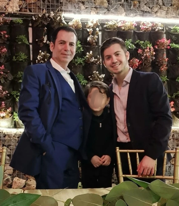 Imagen área familiar