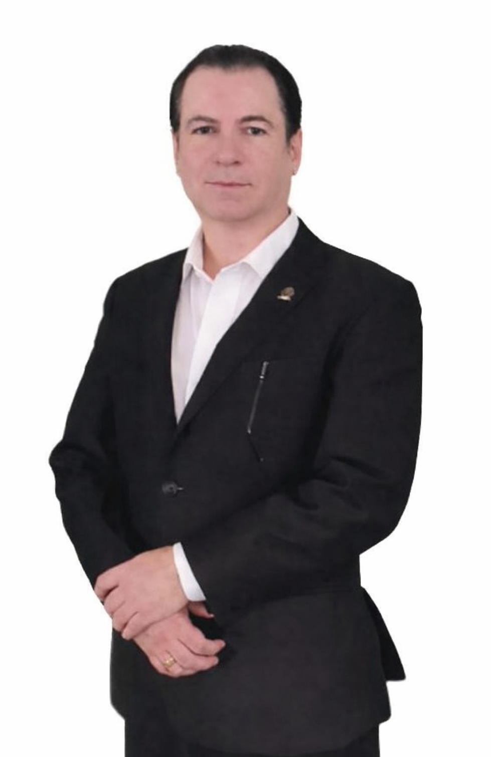 Lic. Camilo H. Sánchez