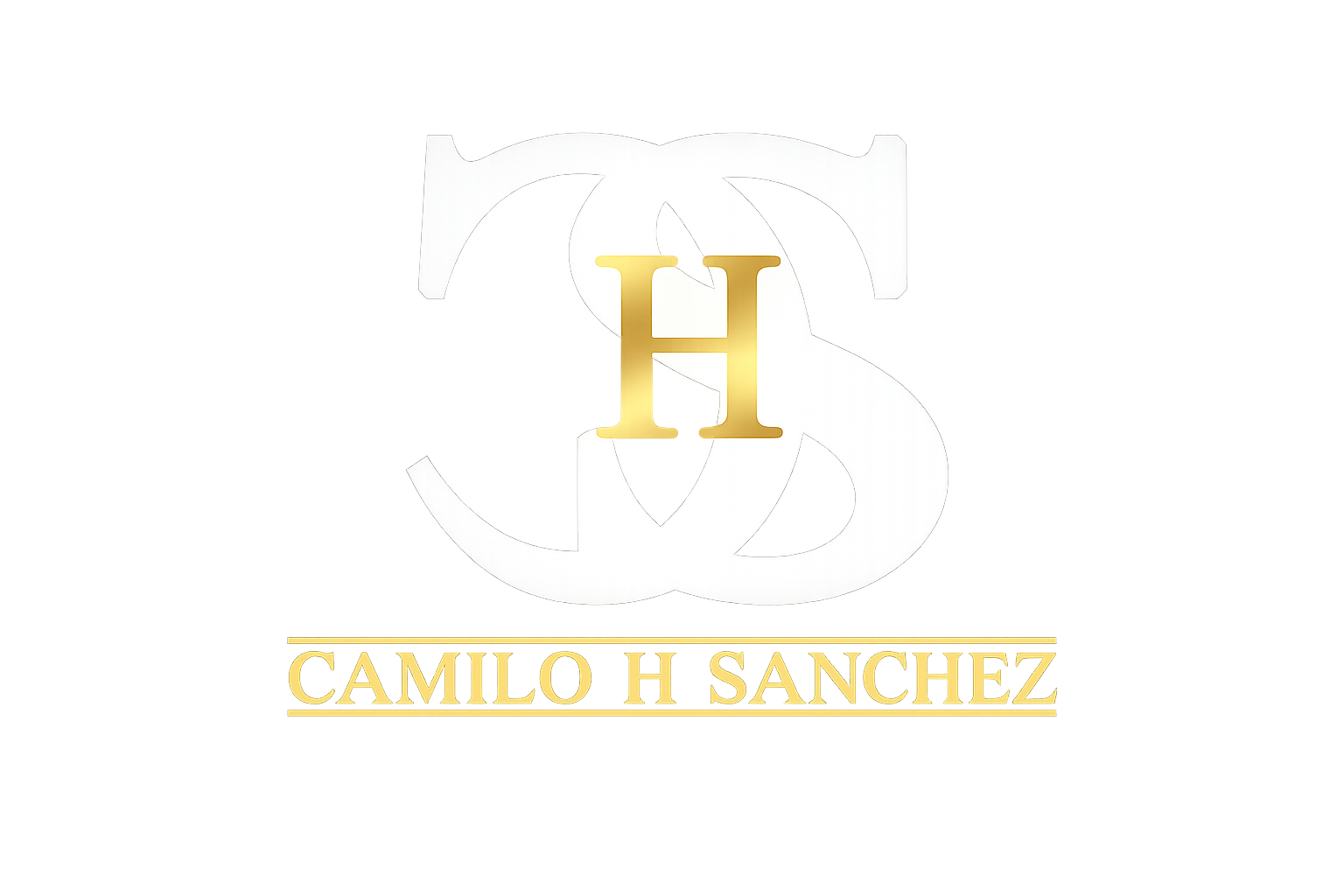 Logo Camilo Sánchez
